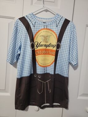 Yuengling Oktoberfest Tee